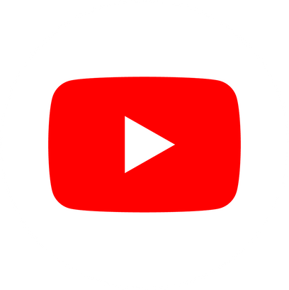 YouTube Logo